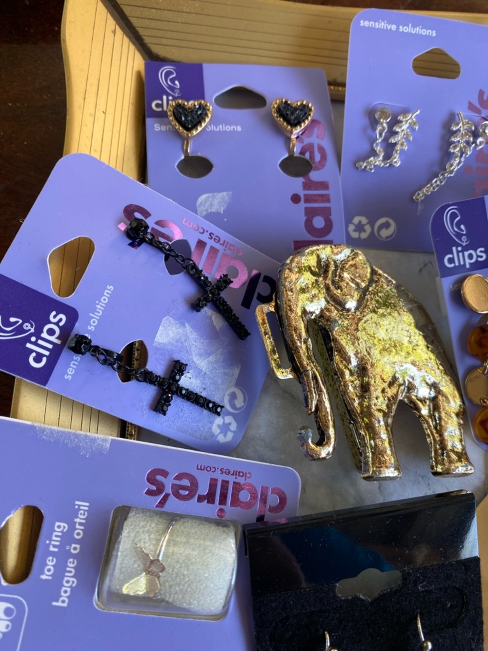 Jewelry Bundle! - Picture 2 of 7